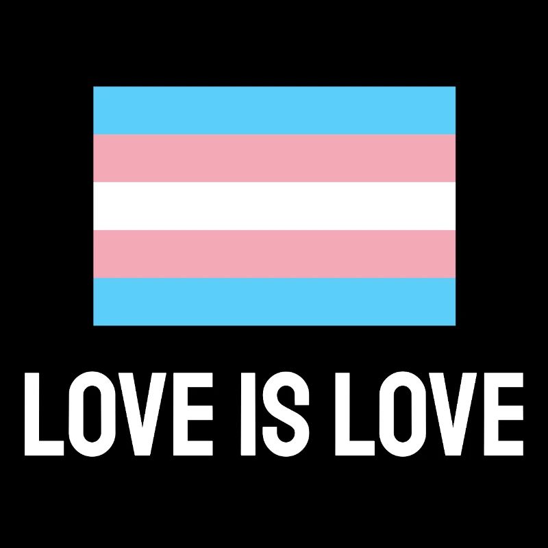 L’amour trans est l’amour