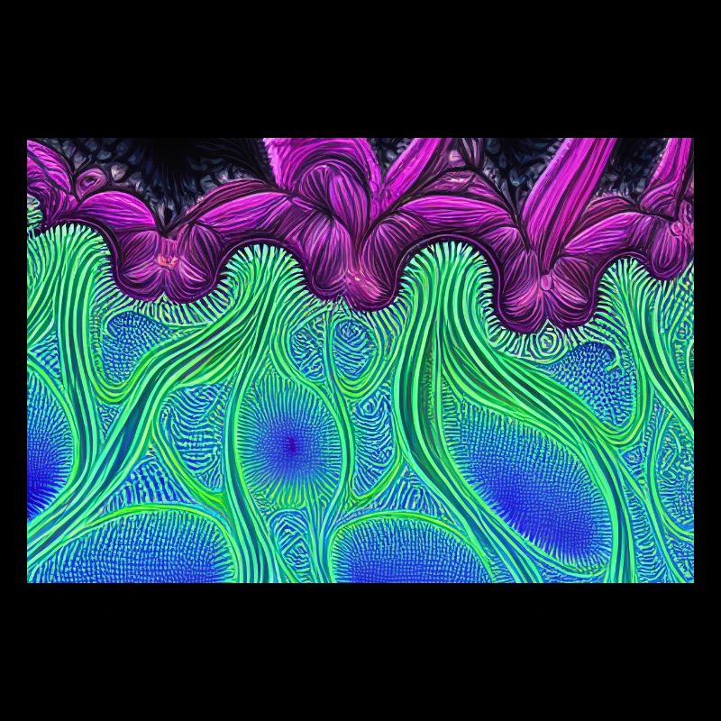Luminous currents