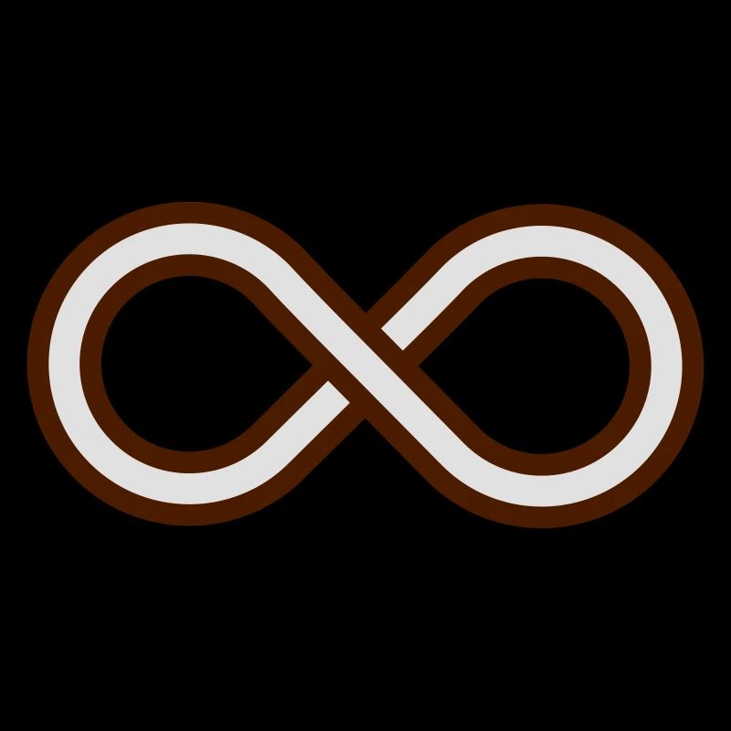 Infinity loop