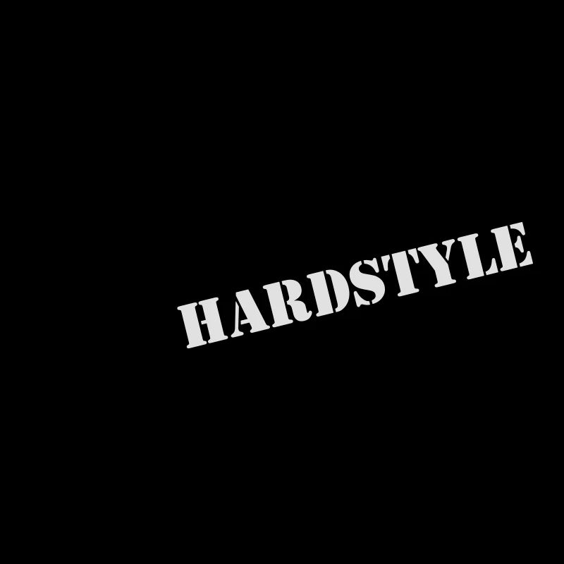 Il mio stile è hardstyle