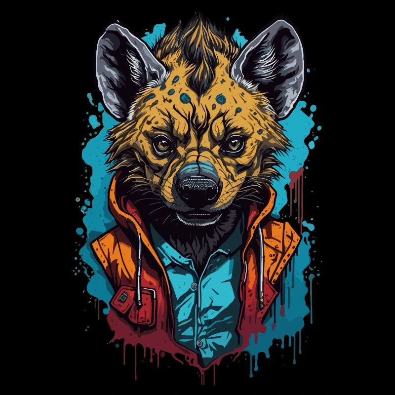 Hyena