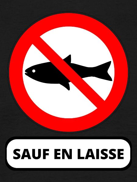 poisson interdit