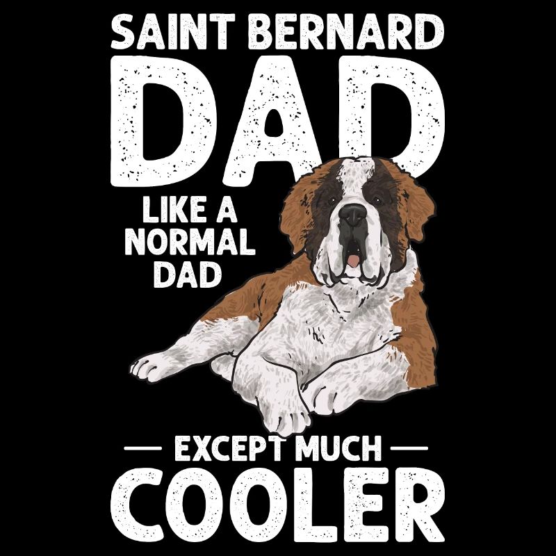 St. Bernard St. Bernard Dog Dog