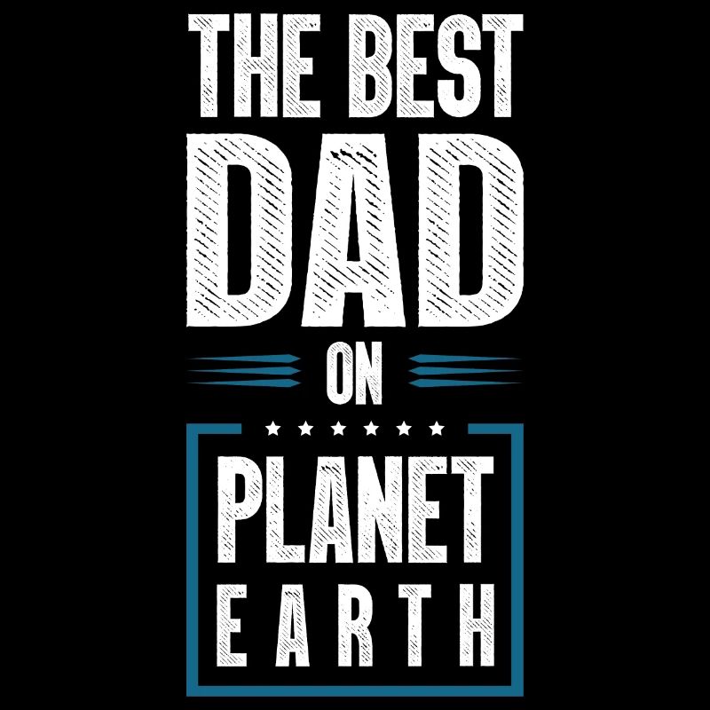 Bester Papa Spruch Dad Vater