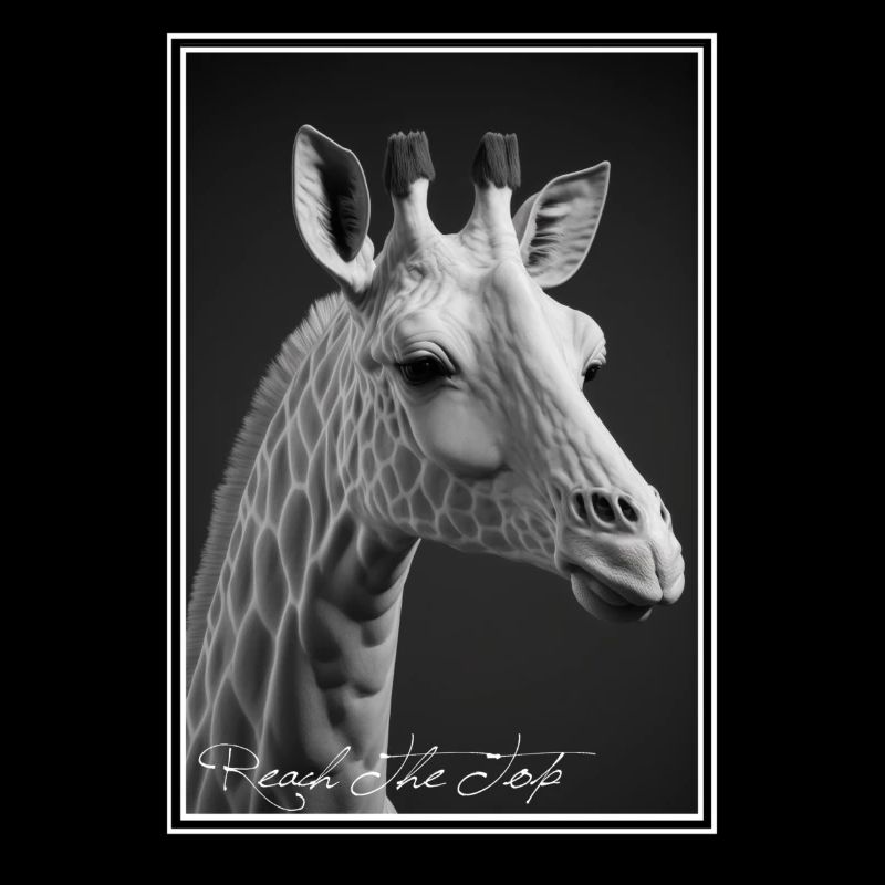 Atteindre le sommet - Rendu 3D