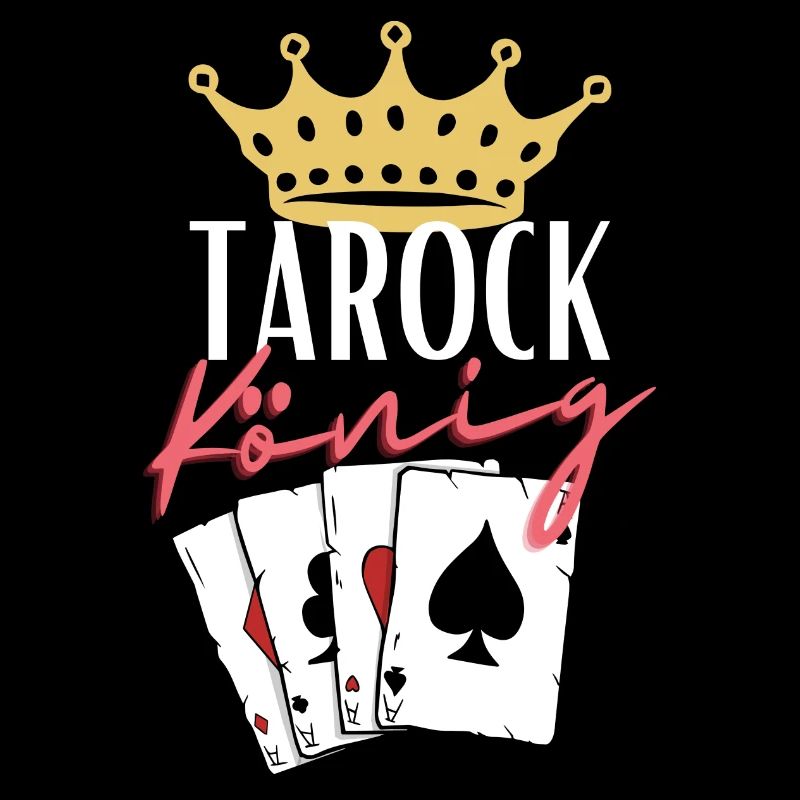 Roi du Tarot