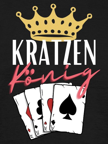 Scratch King