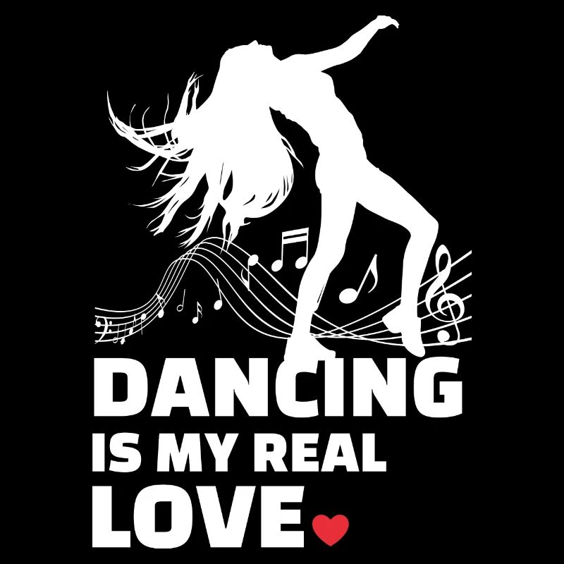 J’adore danser