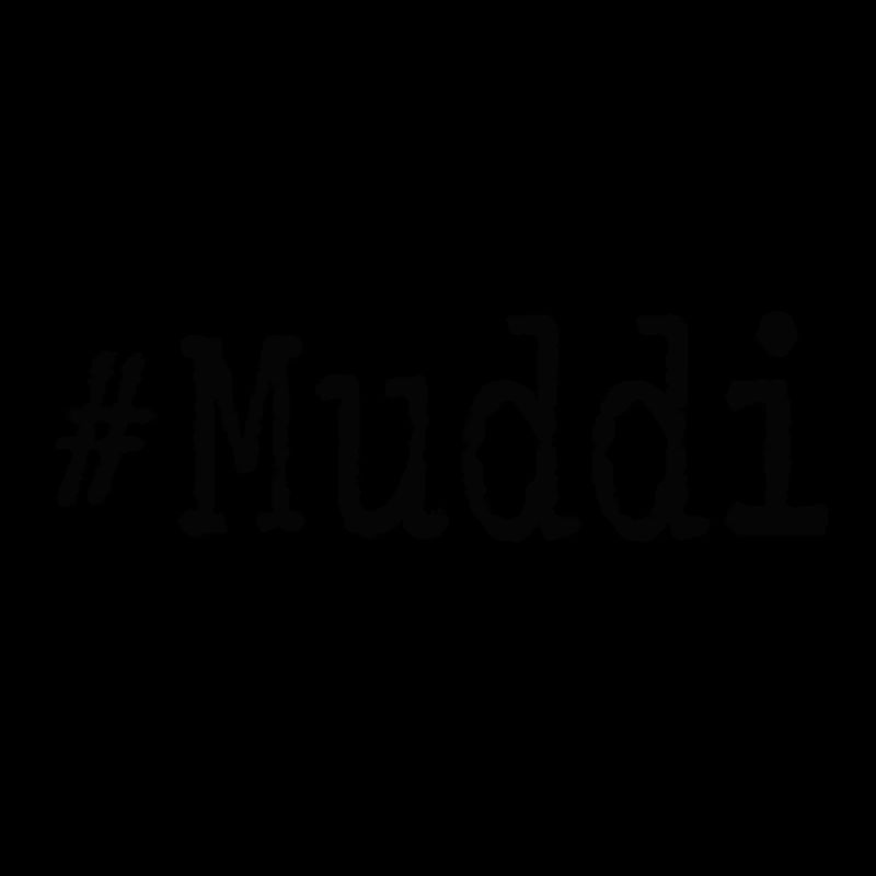 #Muddi