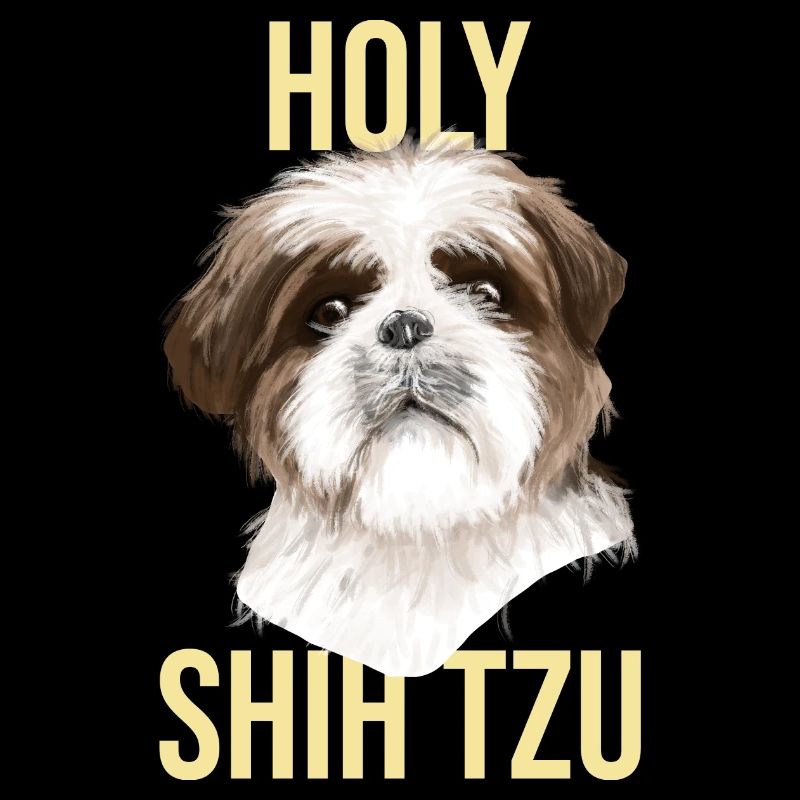Shih Tzu