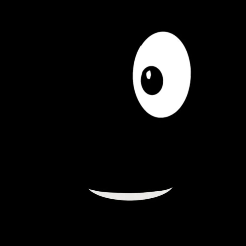 Gesichtsblitz