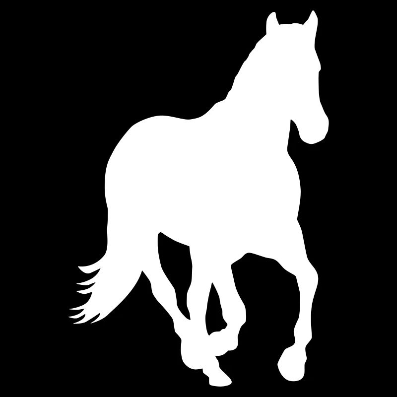 Pferd Icon