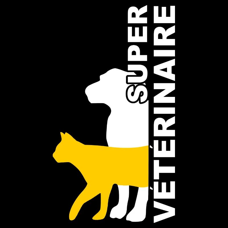 Veterinary Shirt • Super • Veterinary Gift