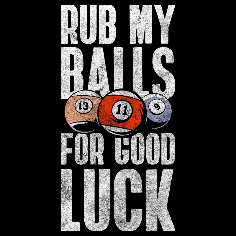 Queue de billard