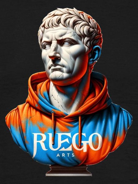 Gaius Julius Caesar