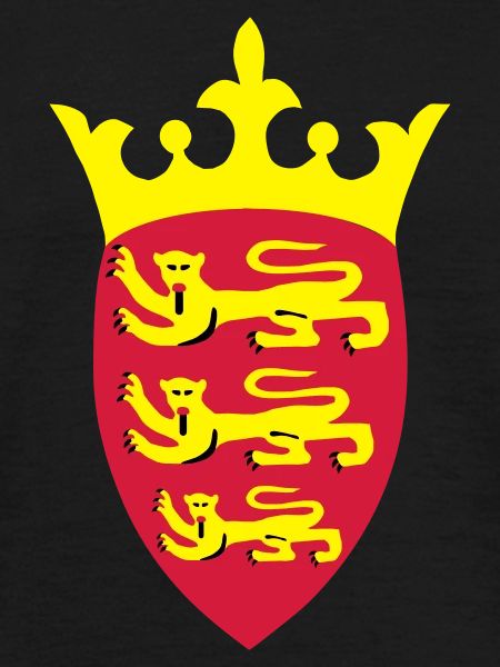 Jersey Crête