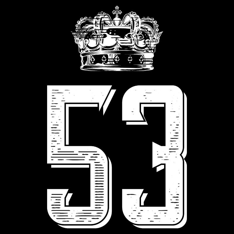 53 Couronne numérique
