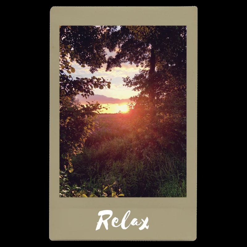 Just Relax
