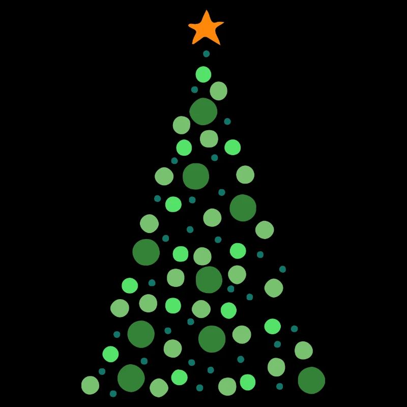 Arbre de Noël