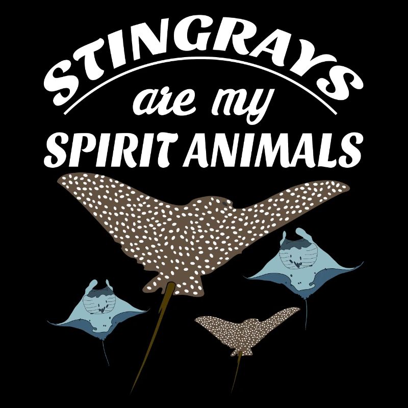 Ray manta ray stingray plate gill river