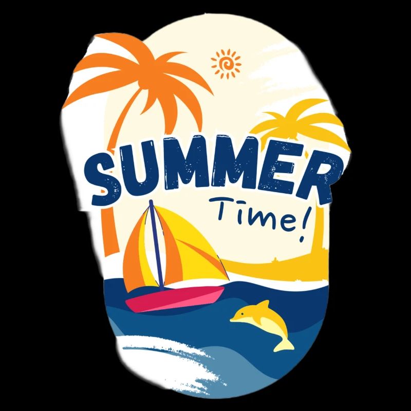Sommerzeit