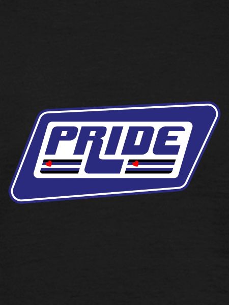 Pride Leather