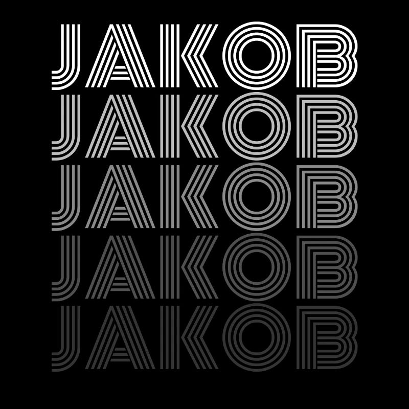 Jakob