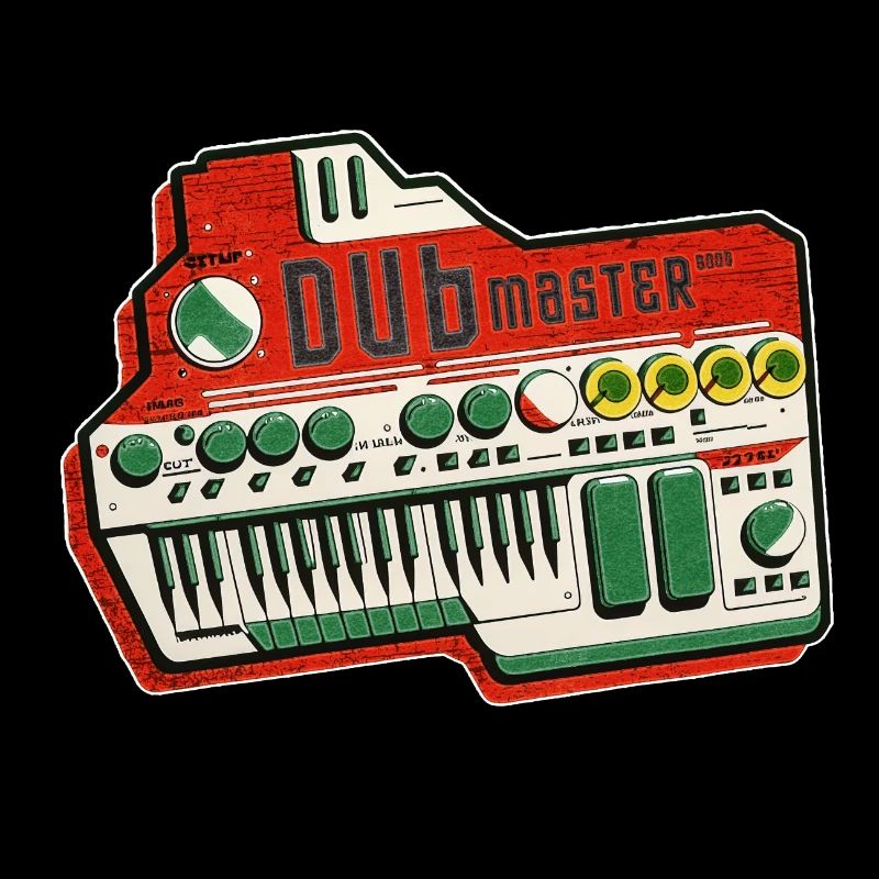 Dub Master