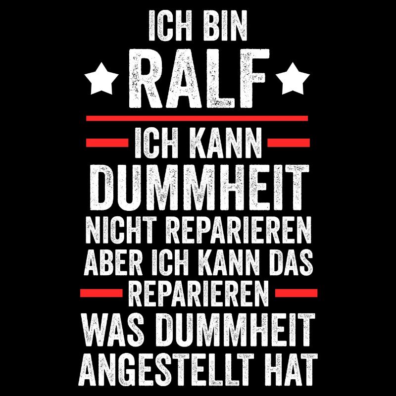 Ralf