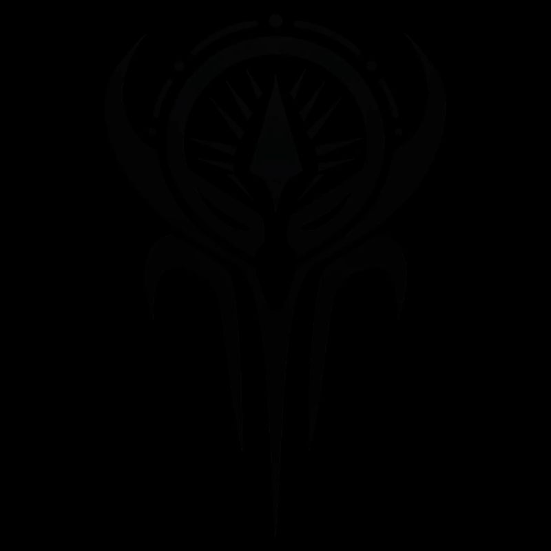 Conceptions uniques de symboles secrets Anunnaki