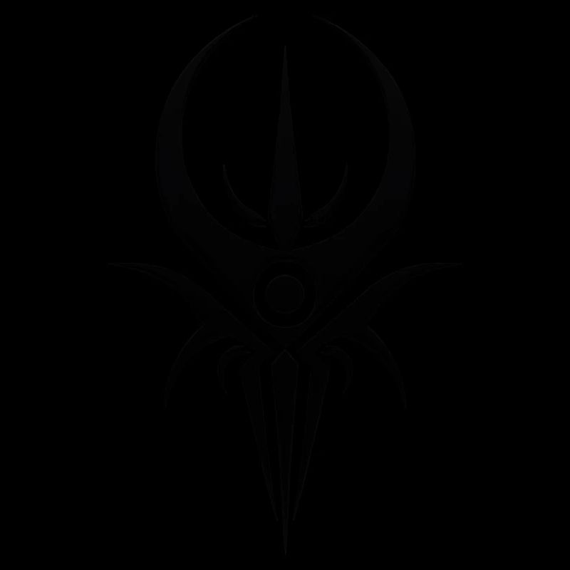Sagesse Ancienne - Conception de Symboles de Commandement Anunnaki