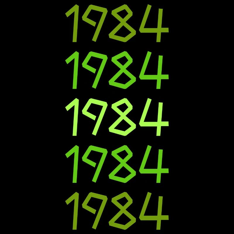 Année 1984