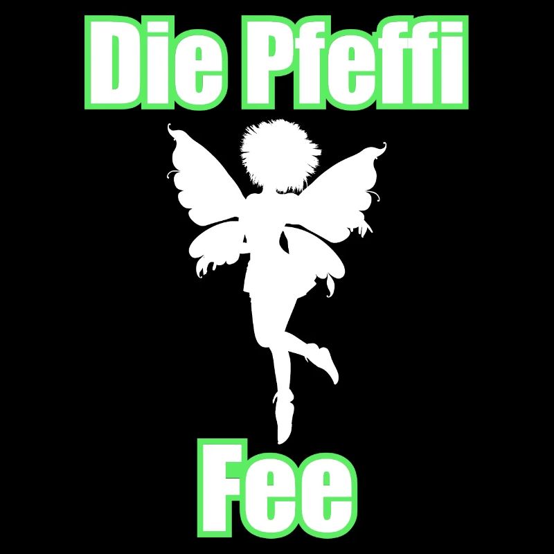 Die Pfeffi Fee