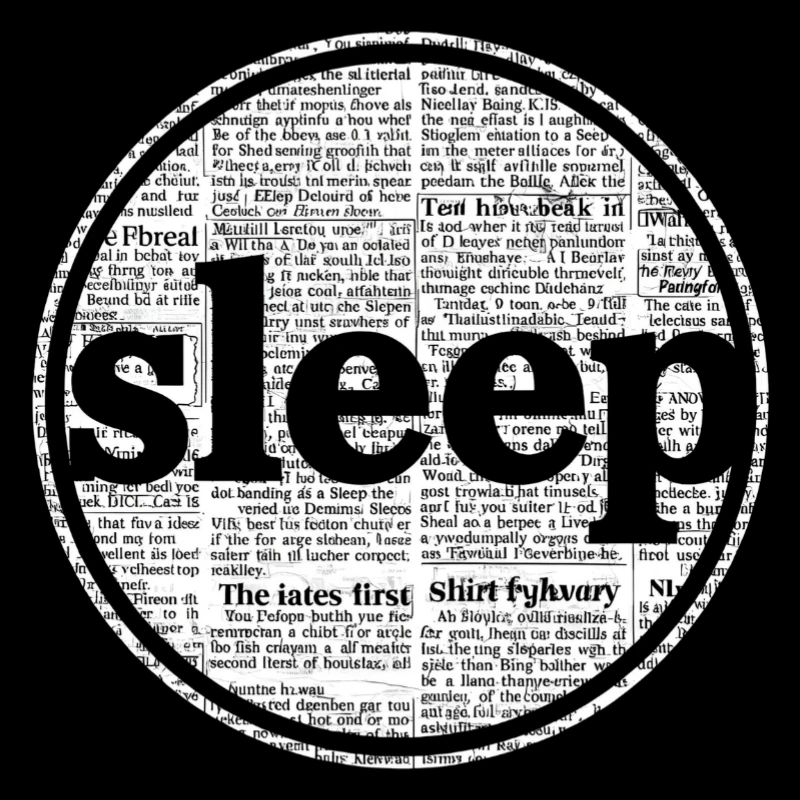 sleep