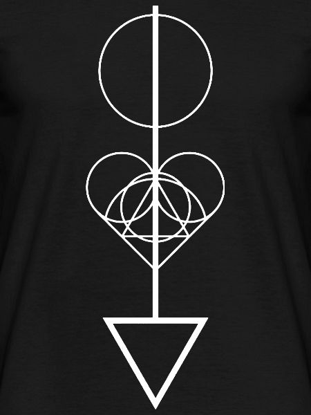 Geometric Arrow