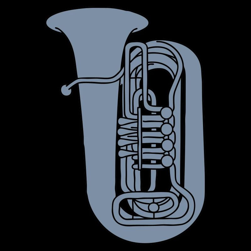 TUBA brass 2