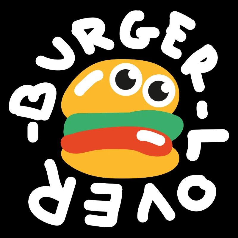 BURGER LOVER