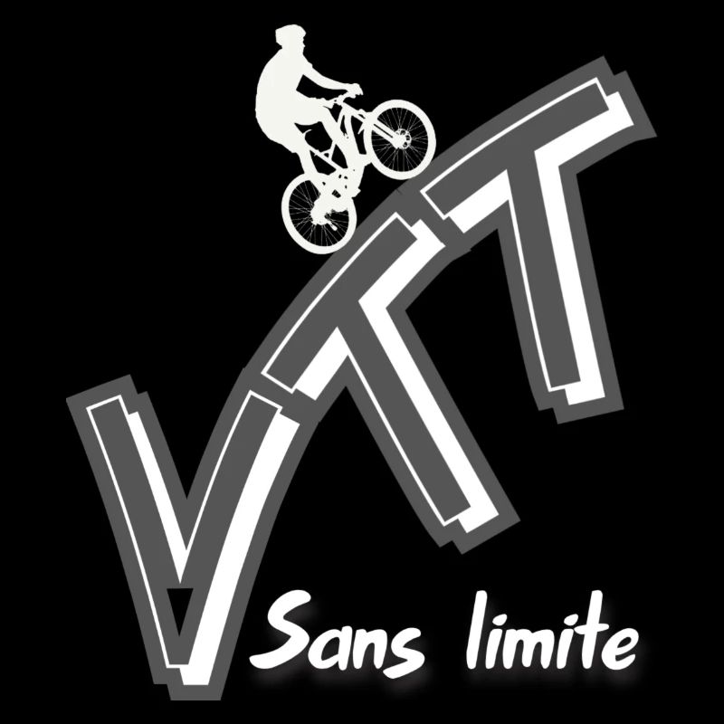 VTT sans limite