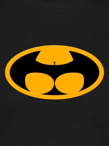 BUTTMAN