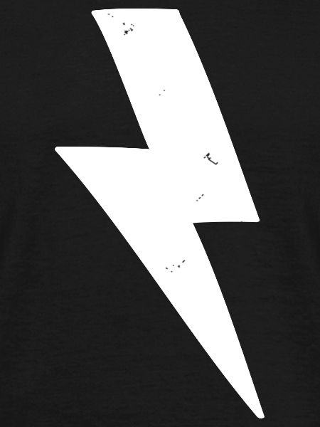 White flash