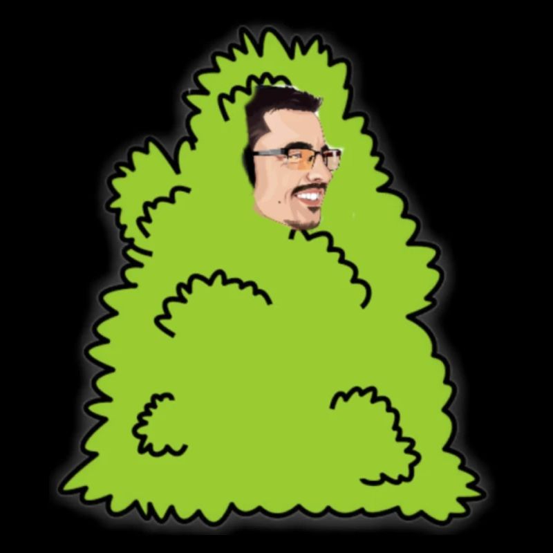 Collection LVG Bush