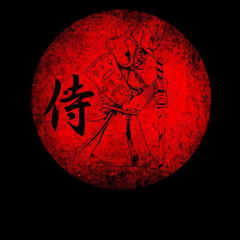 Samurai
