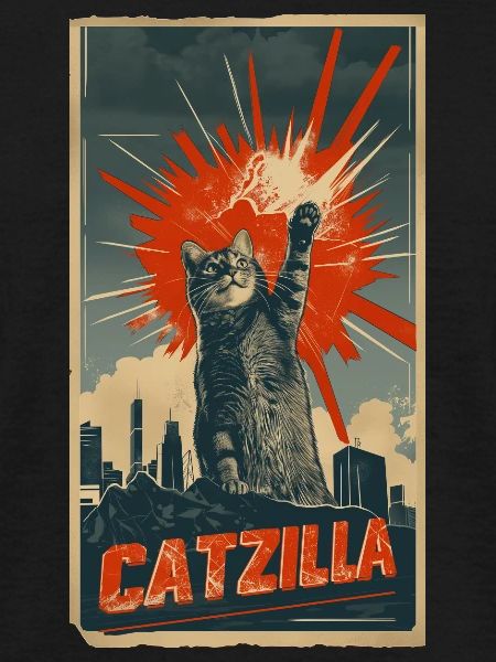Catzilla