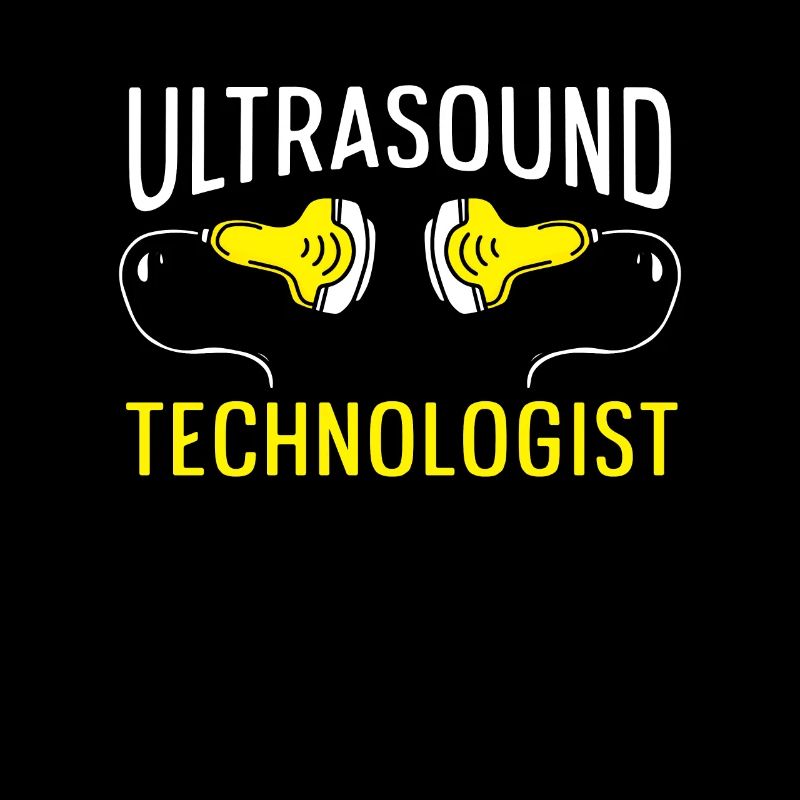 Ultrasound Technologist Sonograph Sonographie