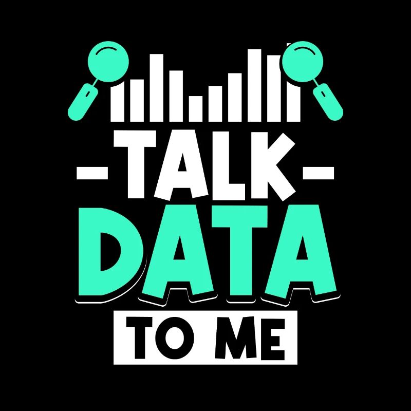 Talk Data To Me for Scientists