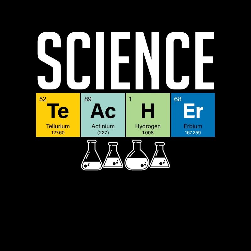 Science Teacher for Teachers