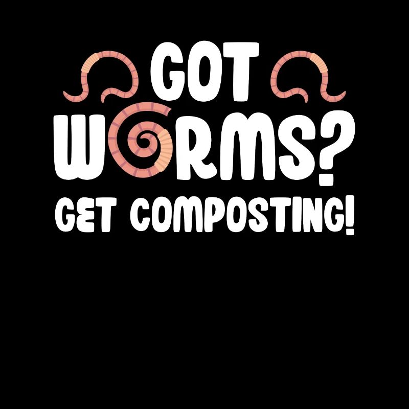 Vous avez des vers ? Compostez-vous ! Vermiculture Élevage de vers