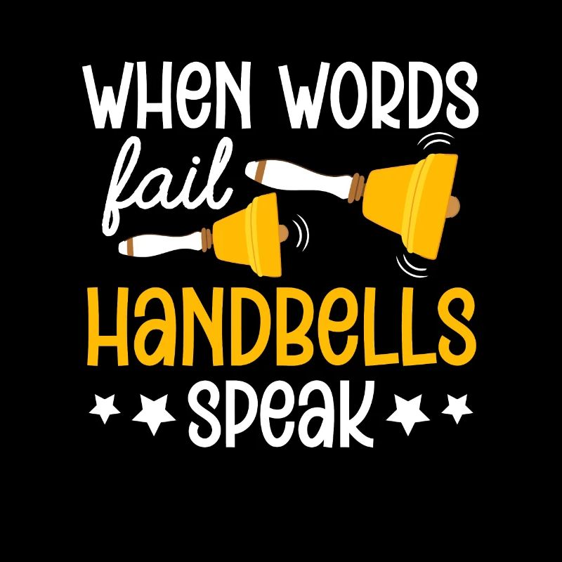 When Words Fail Handbells Speak Handbell