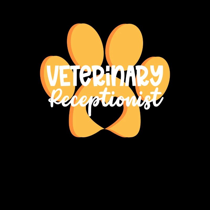 Veterinary Receptionist Veterinary Assistant