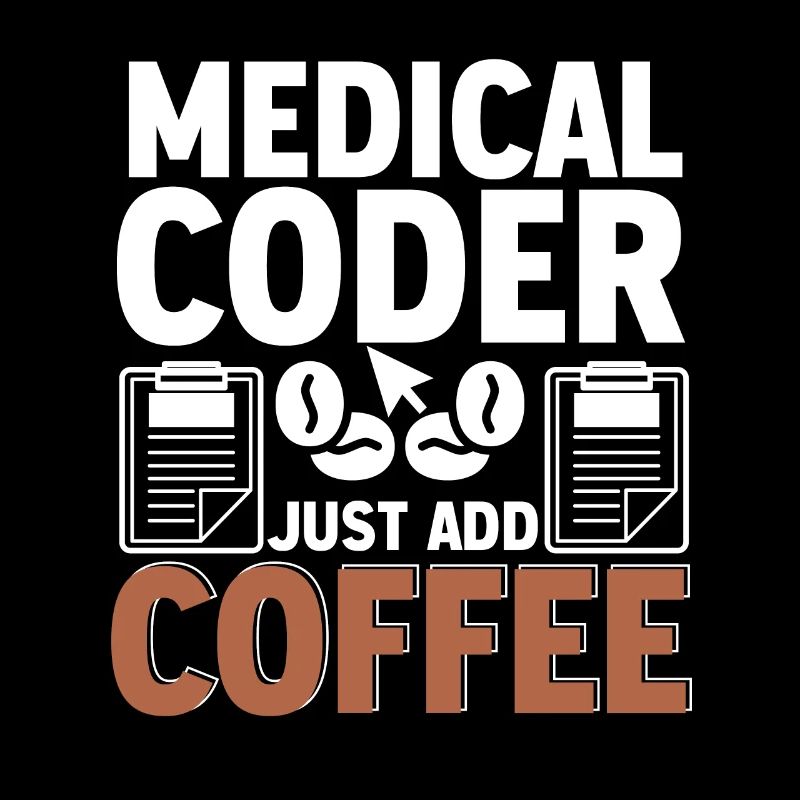 Codeur médical Ajouter du café pour le médical